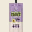Mingle Balsamic All Natural Salad Dressing 220g x 8-pack front
