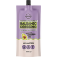 Mingle Balsamic All Natural Salad Dressing 220g front