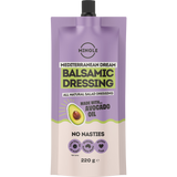 Mingle Balsamic All Natural Salad Dressing 220g front