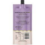 Mingle Balsamic All Natural Salad Dressing 220g back
