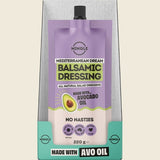 Mingle Balsamic All Natural Salad Dressing 220g x 8-pack display