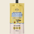 Mingle Japanese Style All Natural Salad Dressing 220g x 8-pack front
