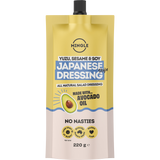Mingle Japanese Style All Natural Salad Dressing 220g front
