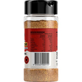 Mingle Backyard Barbeque All Natural Seasoning 50g