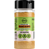 Mingle Guac & Avo All Natural Seasoning 45g