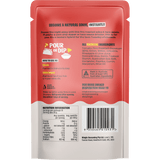 Mingle Salsa & Taco All Natural Sauce 200g back