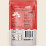 Mingle Salsa & Taco All Natural Sauce 200g x 8-pack back