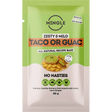 Mingle Taco or Guac All Natural Recipe Base 30g front