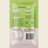 Mingle Taco or Guac All Natural Recipe Base 30g x 12-pack back