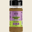 Mingle Jess' Cinnamony Donut All Natural Sweet Topper 130g front