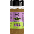 Mingle Jess' Cinnamony Donut All Natural Sweet Topper 130g front