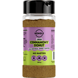 Mingle Jess' Cinnamony Donut All Natural Sweet Topper 130g front