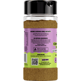 Mingle Jess' Cinnamony Donut All Natural Sweet Topper 130g left side