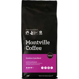 Montville Coffee Sunshine Coast Blend Espresso (Ground)