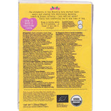 Ministry of Tea Organic Lemon & Ginger Infusion Tea Bags 20pk