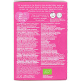 Ministry of Tea Organic Berry Bliss Infusion Tea Bags 20pk