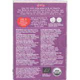Ministry of Tea Organic Bombay Masala Chai Tea Bags 20pk