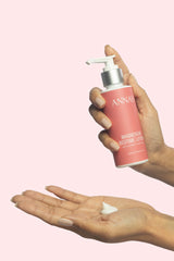 ANNA’S Magnesium Bedtime Lotion 125ml Front 5