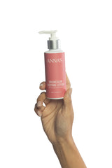 ANNA’S Magnesium Bedtime Lotion 125ml Front 4