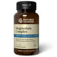 Natures Sunshine Magnesium Complex w/Vit B6 90 Caps Front