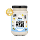 Gevity Rx Original Great Guts Mayo 375ml front packaging