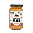 Gevity Rx Smokey BBQ Great Guts Mayo 375ml front packaging