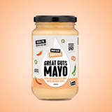 Gevity Rx Sriracha Great Guts Mayo 375ml product hero image