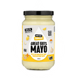 Gevity Rx Turmeric Great Guts Mayo 375ml front packaging