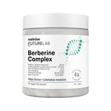 Melrose FutureLab Berberine Complex 30vc Front