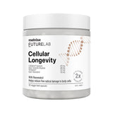 Melrose FutureLab Cellular Longevity 30vc Front