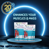 Gelatin Health Collagen Muscle Powder