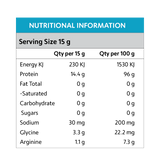 Gelatin Health Collagen Muscle Powder