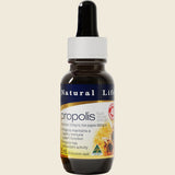 Natural Life Propolis Liquid 40% No Alcohol 25ml
