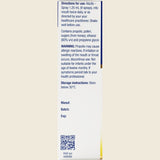 Natural Life Propolis & Manuka Spray 30ml