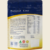 Natural Life Bee Pollen Granules 250g