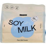 Nimbus Soy Milk Powder