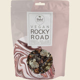Naked Chocolate Co Vegan Rocky Road Dark Chocolate 100g