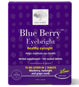 New Nordic Blue Berry Eyebright