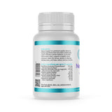 Micronutrition Neuro Support 60 Vege Caps Back