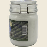 Niugini Organics Virgin Coconut Oil 100% Pure 650ml