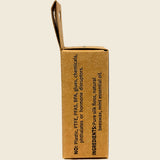 Natural Health Co Natural Silk Floss 30m — left packaging view