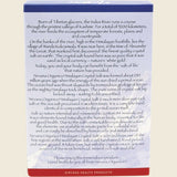 Nirvana Himalayan Salt Stone Ground (Medium) 1kg