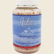 Nirvana Organics Himalayan Detox Bath Soak Salt 1kg – front product image