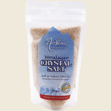 Nirvana Himalayan Salt Stone Ground (Fine) 250g