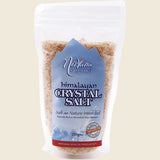 Nirvana Himalayan Salt Stone Ground (Medium) 250g
