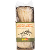 Nutritionist Choice Rice Bifun Organic Unbleached Noodle 200g