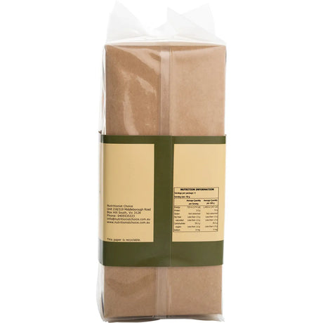Nutritionist Choice Rice Bifun Organic Unbleached Noodle 200g