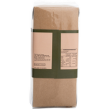 Nutritionist Choice Certified Organic Buckwheat & Brown Rice Noodles 200g – back packaging