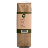 Nutritionist Choice Certified Organic Buckwheat & Brown Rice Noodles 200g – right side packaging