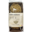 Nutritionist Choice Certified Organic Brown Rice & Millet Ramen Noodles 180g – front product packaging